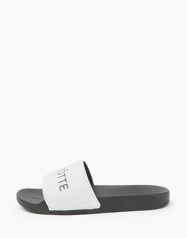 151-110121-0601 Туфли летние мужские и.кожа/текстиль бел, Mascotte Lite