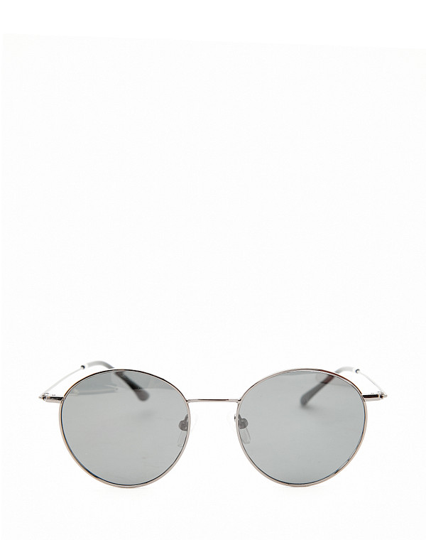 753-3113-7710 Очки женские и.мат. серый, Mascotte