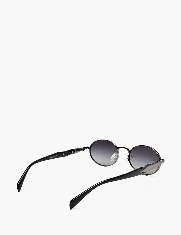 Серые женские очки MASCOTTE 793-6121-7710 | ракурс 6