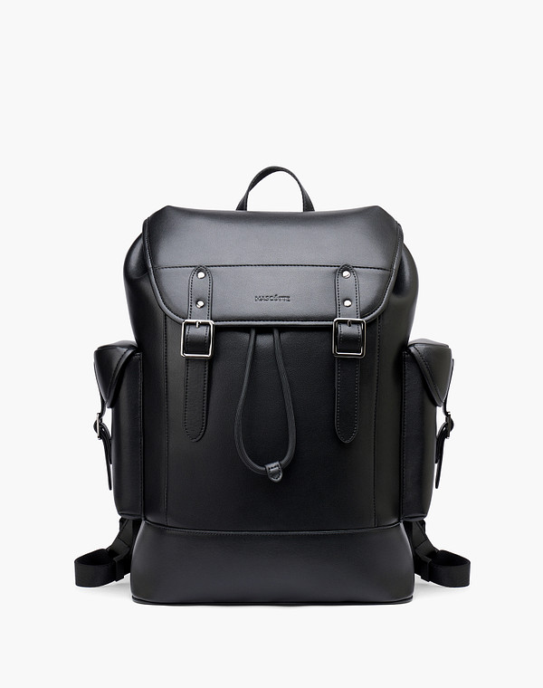 Черный мужской рюкзак 10990₽