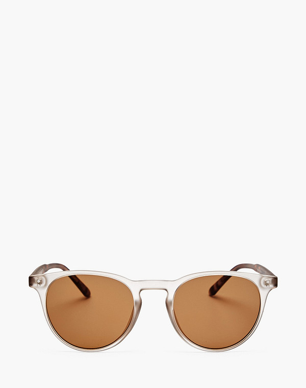 793-6112-7709 Очки женские и.мат. корич, Mascotte