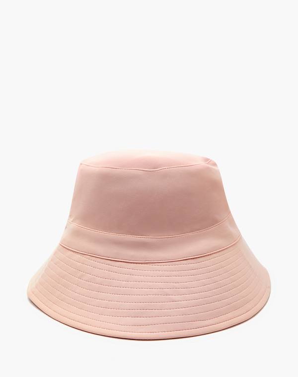 766-4103-2406 Панама жен. текстиль/текстиль розов, Mascotte Lite