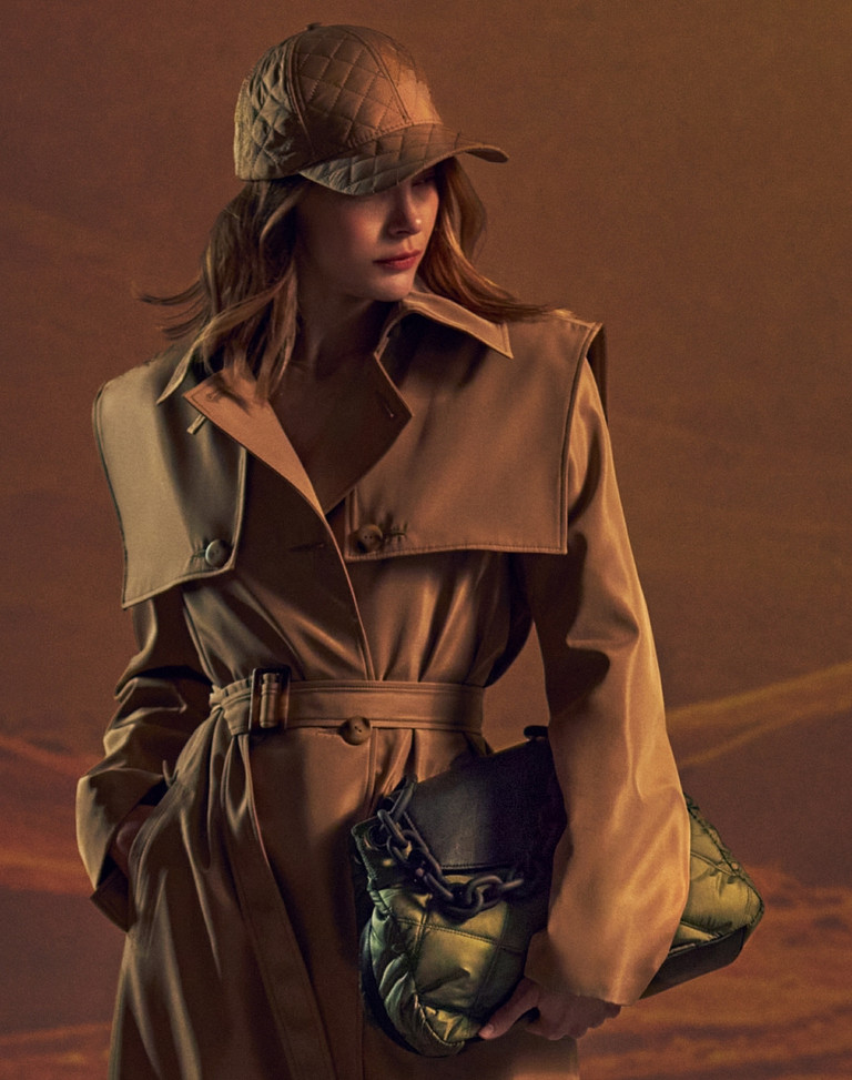 Коллекция FW'22-23