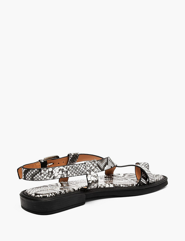 Женские сандалии MASCOTTE 94-614811-0621 | ракурс 3