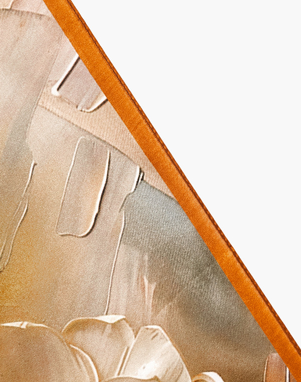 766-6131-2112 Платок женский мульти, Mascotte