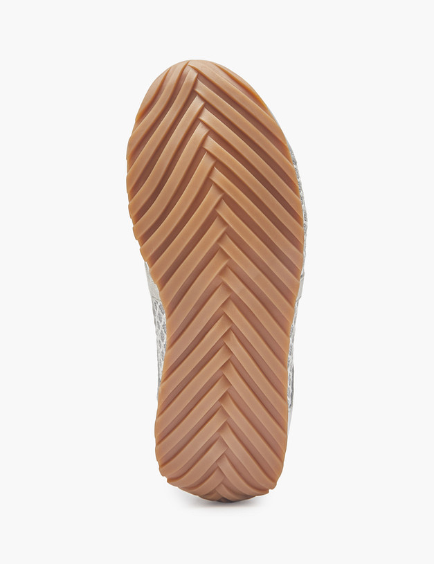 Серые женские кроссовки MASCOTTE 22-5161521-0210 | ракурс 5 Серые женские кроссовки MASCOTTE 22-5161521-0210 | ракурс 5