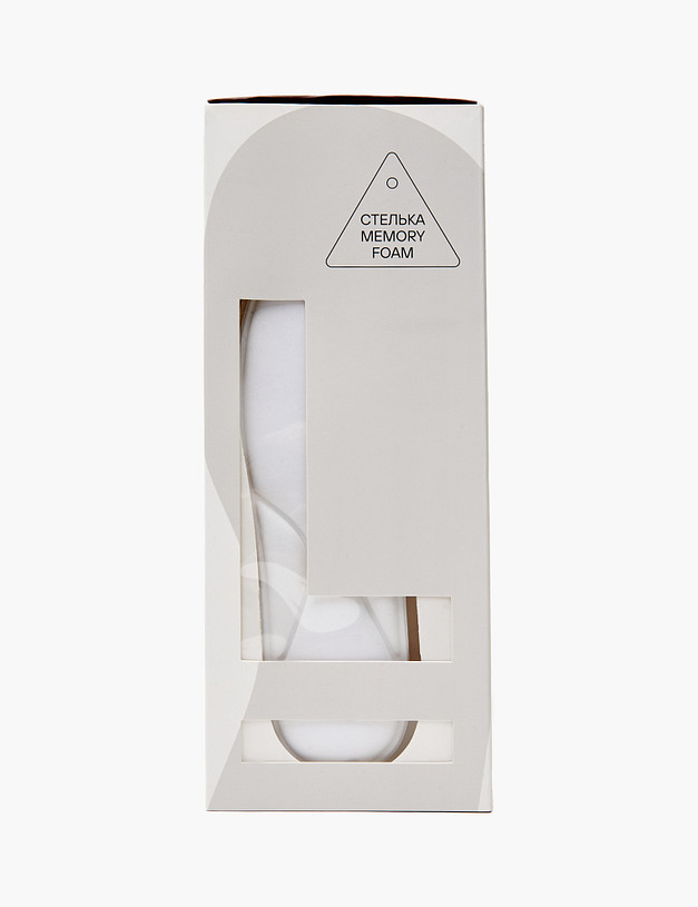 Сменные стельки для кроссовок MASCOTTE 993-4101-2401 | ракурс 1