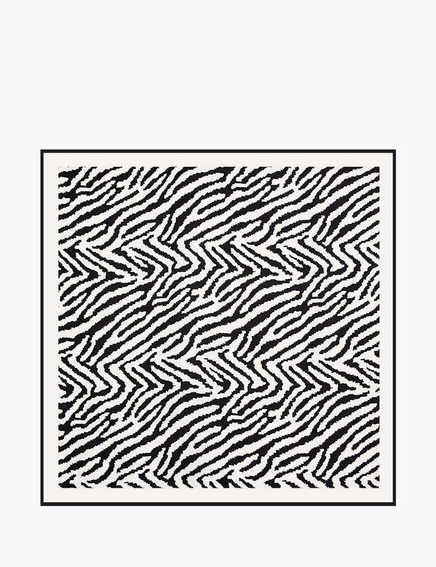 Женский платок MASCOTTE 766-6116-2421 | ракурс 1