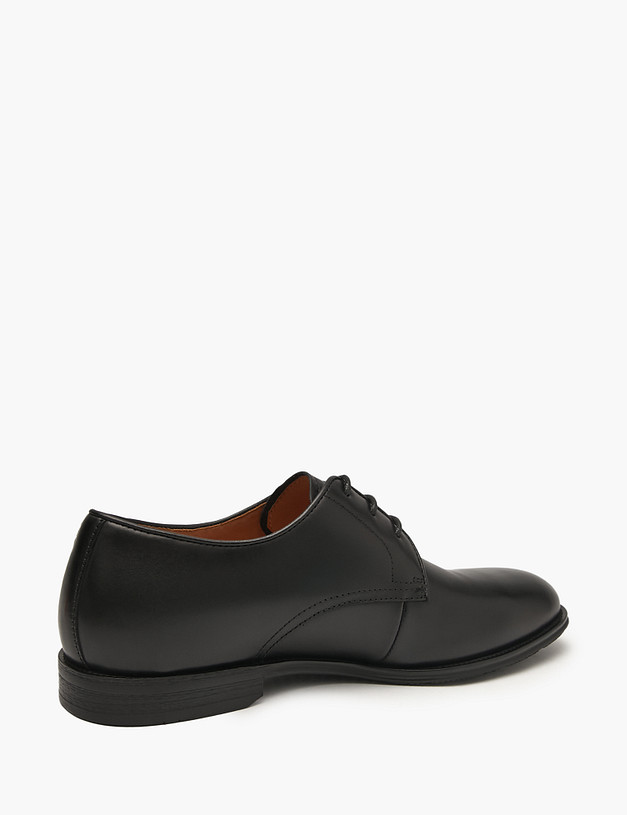 Черные мужские дерби MASCOTTE 22-5251511-0102 | ракурс 4