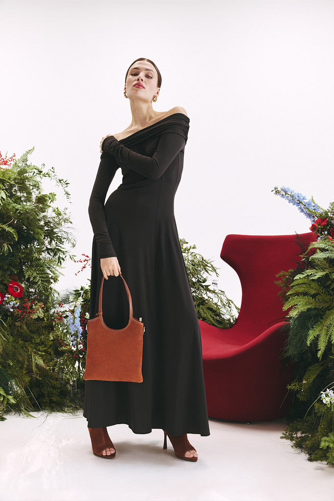 Коллекция SS'25