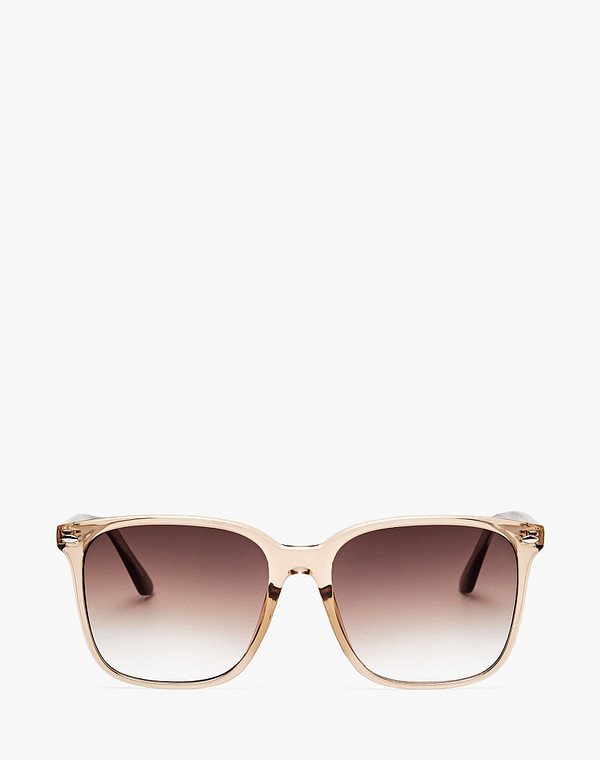 793-6111-7709 Очки женские и.мат. корич, Mascotte