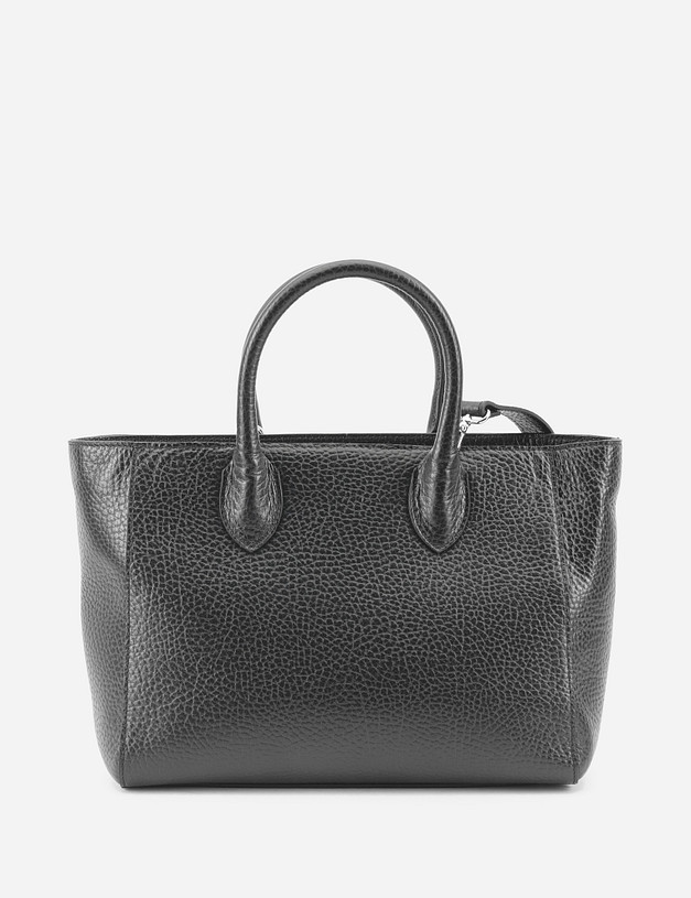 Женская сумка из натуральной кожи MASCOTTE 697-0202-102 | ракурс 3