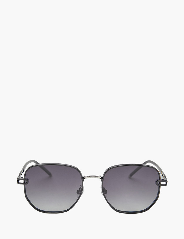 Серые женские очки MASCOTTE 793-5110-7710 | ракурс 1 Серые женские очки MASCOTTE 793-5110-7710 | ракурс 1