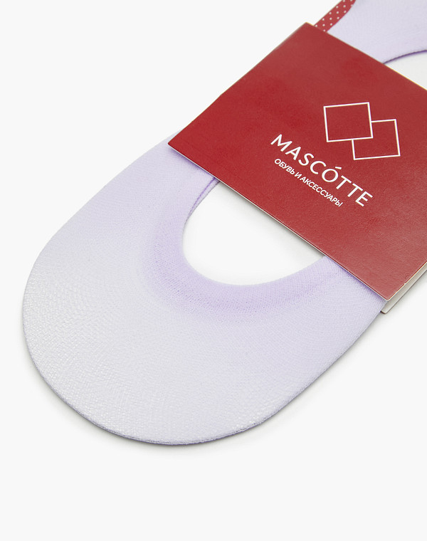 764-3101-7307 Подследники женские лаванд, Mascotte