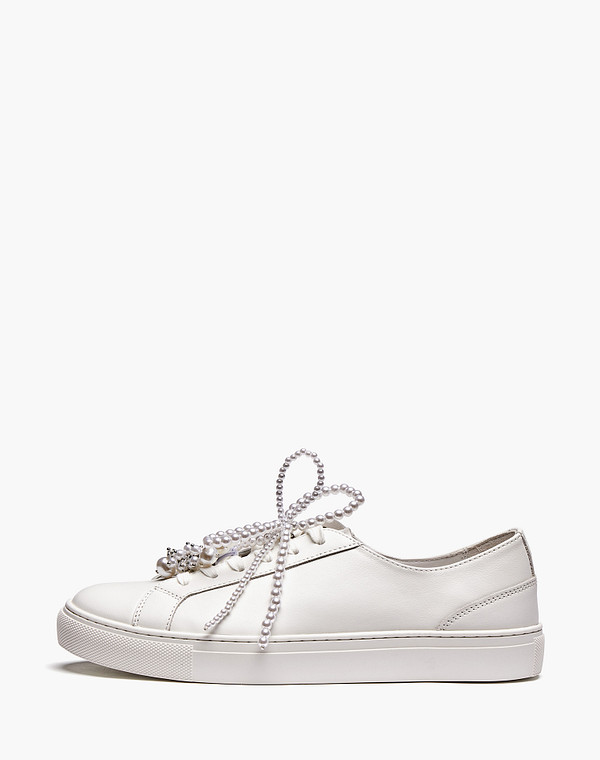 22-61204116-4120M Полуботинки для активного отдыха женские нат.кожа/нат.кожа бел, Mascotte