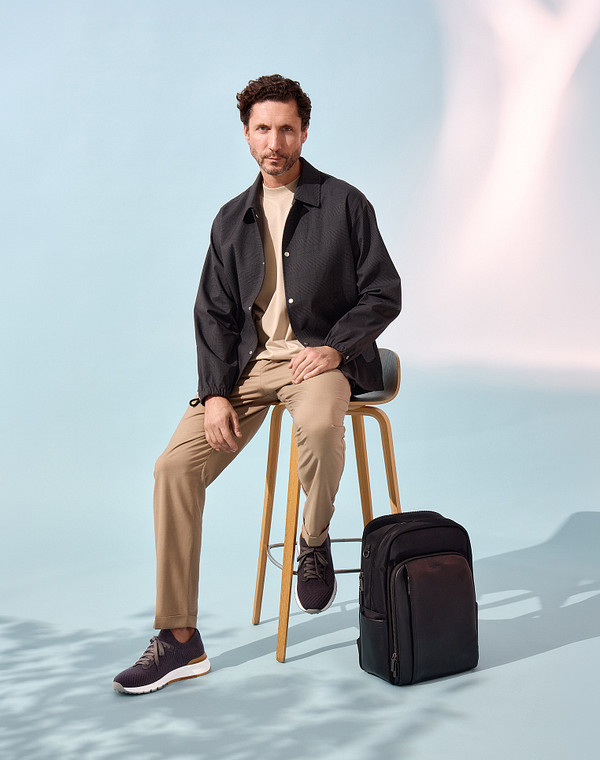 876-6102-2402 Куртка мужская графит, Mascotte