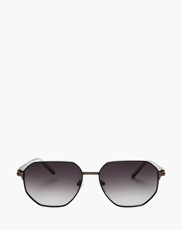 793-6127-7709 Очки женские и.мат. корич, Mascotte