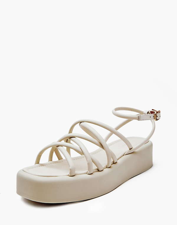 126-311562-0601 Туфли летние женские и.кожа-нат.кожа/и.кожа-нат.кожа бел, Mascotte