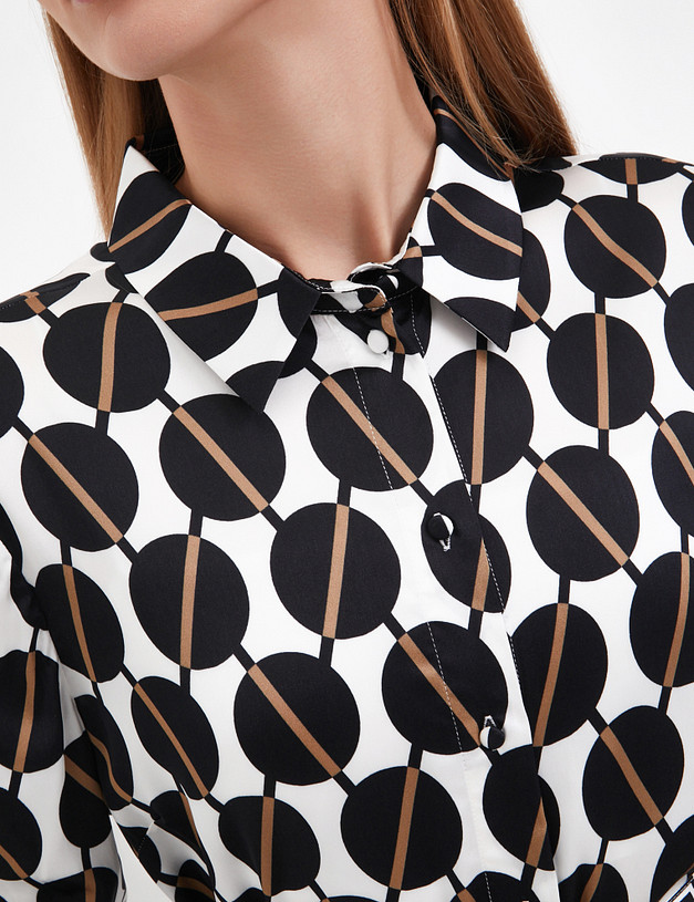 Женское платье MASCOTTE 833-4203-2412 | ракурс 4