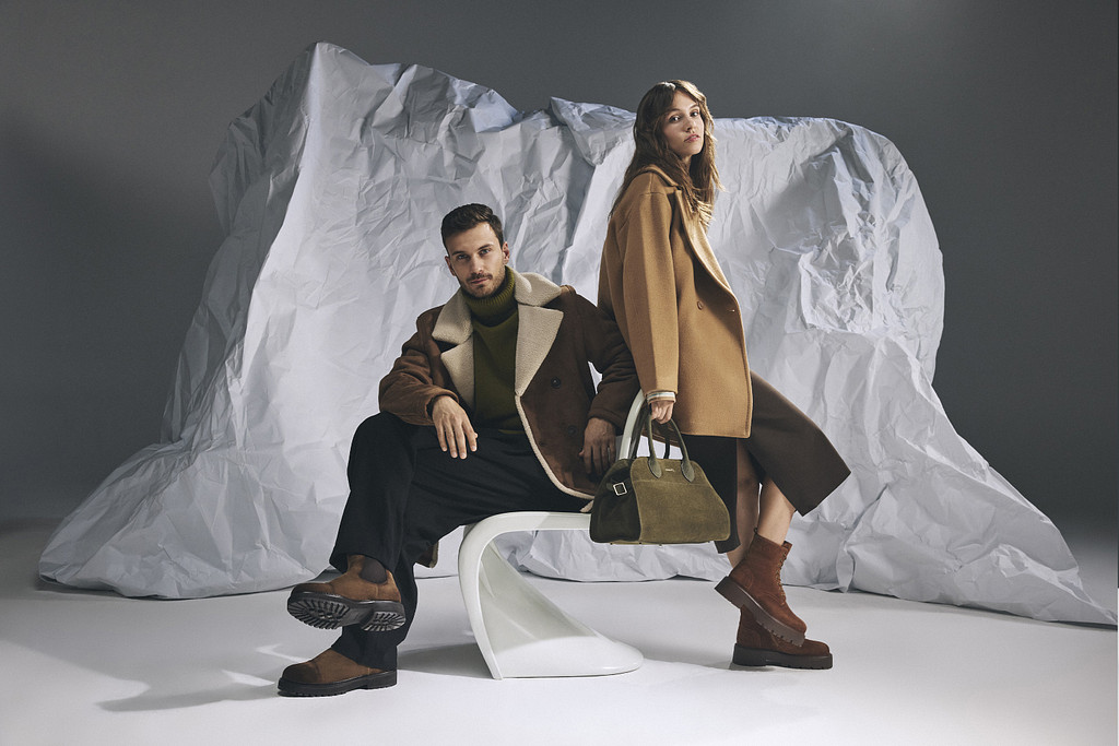 Коллекция FW'24-25