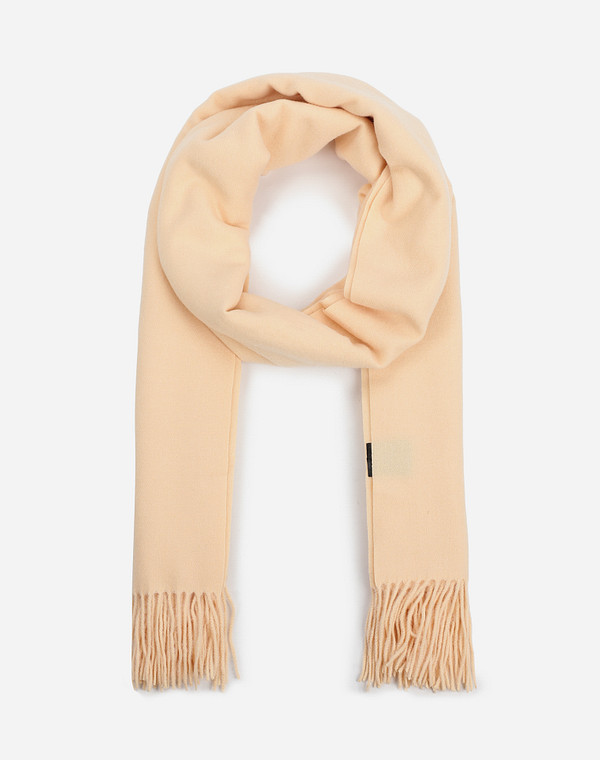 766-1216-2406 Шарф женский беж, Mascotte