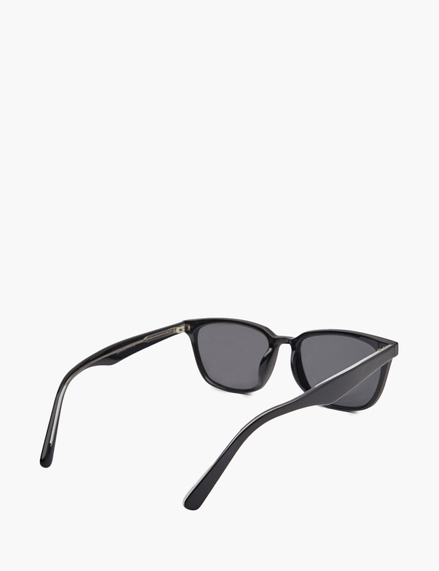 Серые женские очки MASCOTTE 793-5130-7710 | ракурс 4