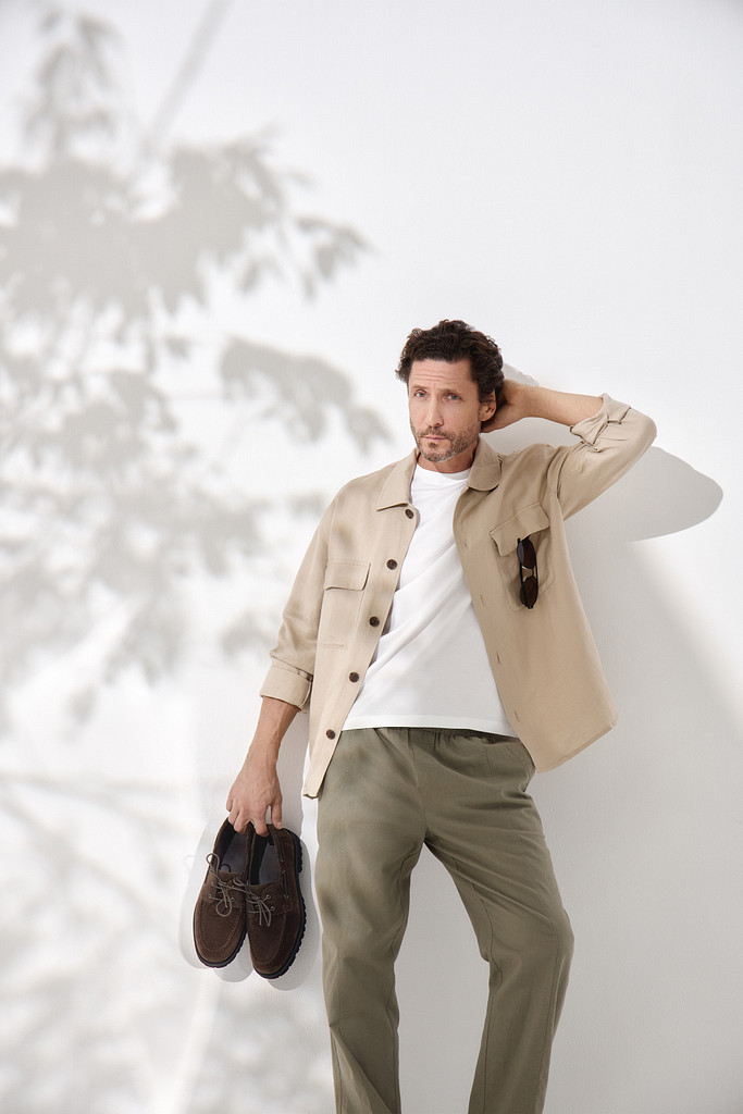 Коллекция SS'26