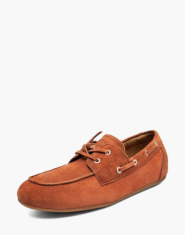 234-610021-0213 Полуботинки женские велюр/текстиль рыж, Lite by Mascotte