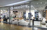 Салон Mascotte в ТРЦ Афимолл Сити 2