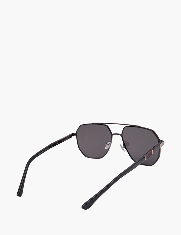 Серые женские очки MASCOTTE 793-5112-7710 | ракурс 4 Серые женские очки MASCOTTE 793-5112-7710 | ракурс 4