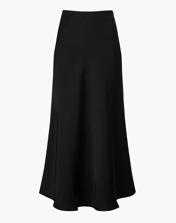 834-6106-2402 Юбка женская черн, Mascotte