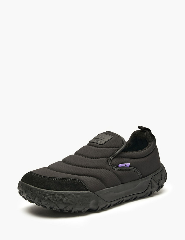 Черные женские дутики MASCOTTE 189-422024-0202 | ракурс 2 Черные женские дутики MASCOTTE 189-422024-0202 | ракурс 2