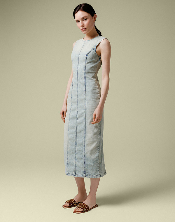 Рыжие женские пантолеты 4990₽