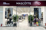 Салон Mascotte в ТРК Родник