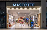 Салон Mascotte в ТРЦ МЕГА Дыбенко
