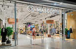 Салон Mascotte в ТРК Меганом 2