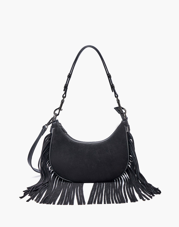 Черная женская сумка