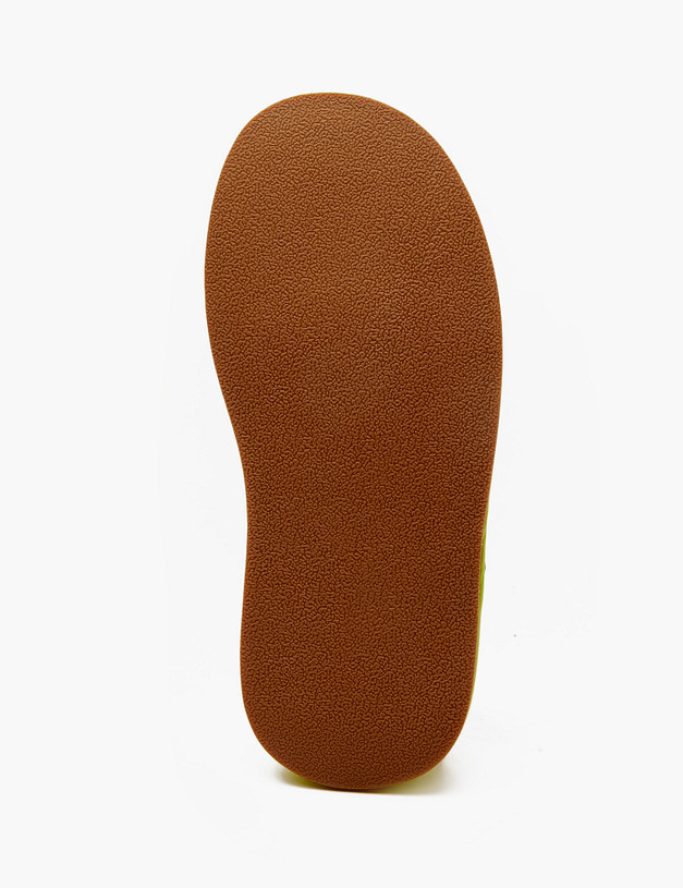 Зеленые женские сандалии MASCOTTE 172-4121914-6547M | ракурс 5