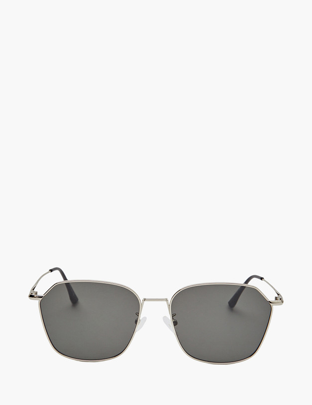 Серые женские очки MASCOTTE 793-5128-7710 | ракурс 2