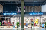 Салон Mascotte в ТРЦ МореМолл