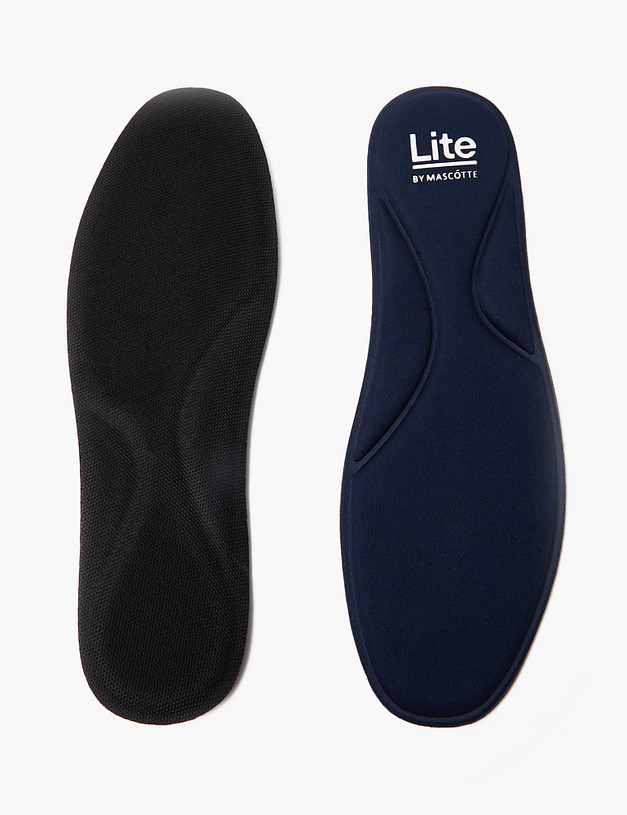 Сменные стельки для кроссовок MASCOTTE 993-4101-2403 | ракурс 2 Сменные стельки для кроссовок MASCOTTE 993-4101-2403 | ракурс 2