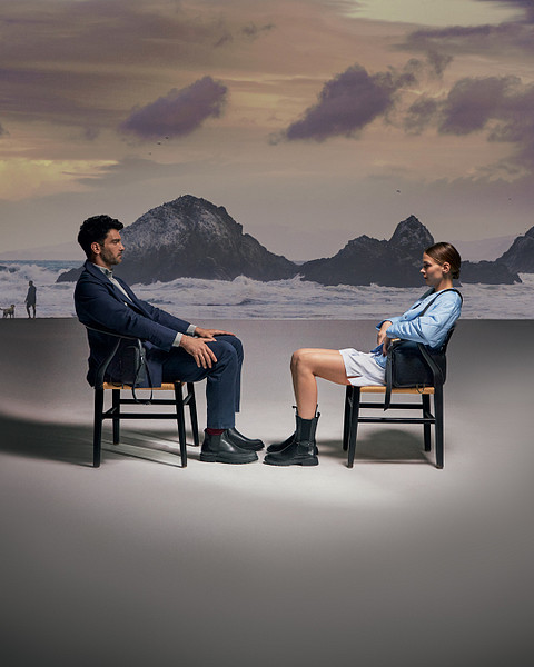 Коллекция FW'22-23