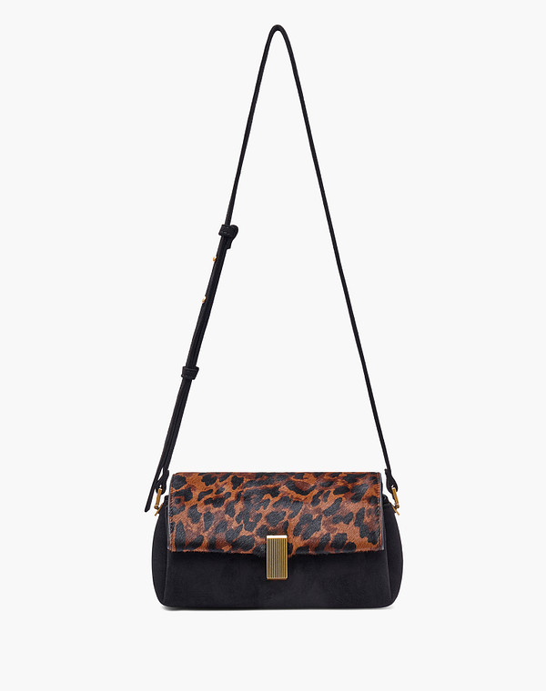 Черная женская сумка 4990₽