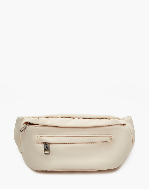 626-4109-208 Сумка женская текстиль/текстиль беж, S, Mascotte Lite