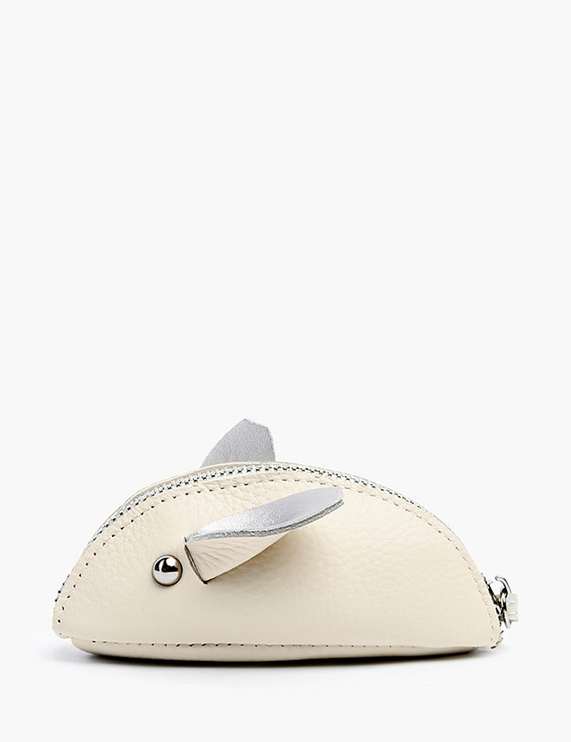 Белая женская ключница MASCOTTE 660-2146-101 | ракурс 2