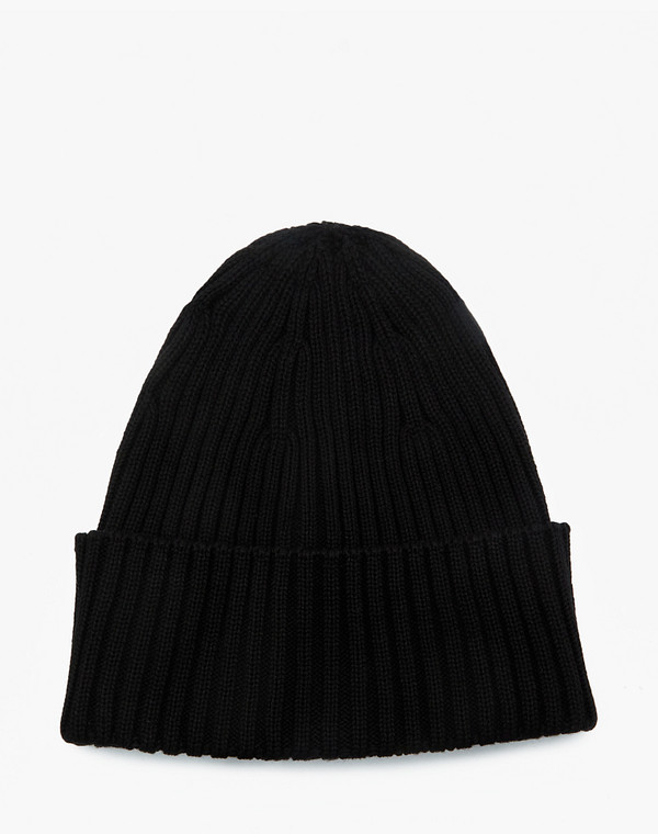 784-2201-2602 Шапка мужская текстиль черн, Mascotte