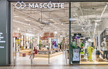 Салон Mascotte в ТРЦ Весна