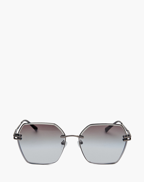 793-5116-7711 Очки женские и.мат. голуб, Mascotte