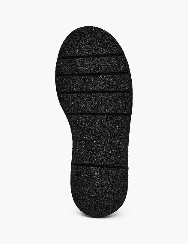 Коричневые женские сандалии MASCOTTE 233-613611-4690M | ракурс 5