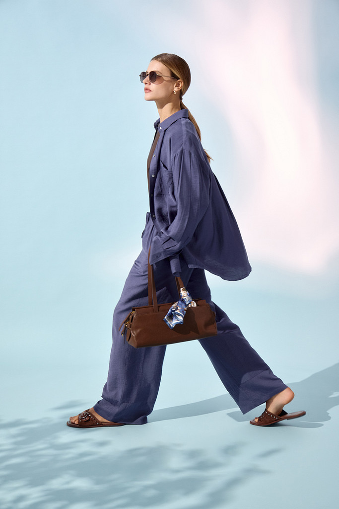 Коллекция SS'26